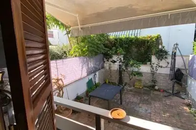 Villino a Schiera in vendita, via Giuseppe Garibaldi, Sabaudia