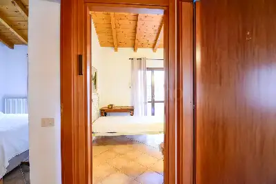 Casa in vendita, Via Rossee, Colverde