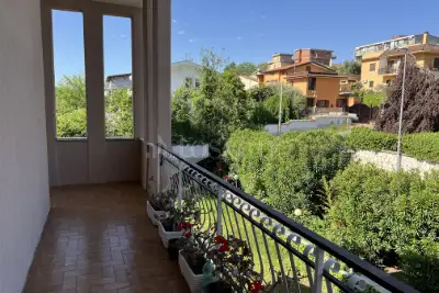 Villa in vendita, Via Turrivalignani, Roma