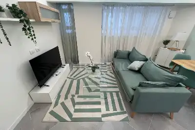 Casa in vendita, Via Giorgio Washington, Milano