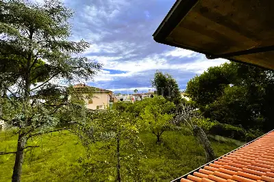 Villa in vendita, Via Berlinguer 2 , Martinsicuro