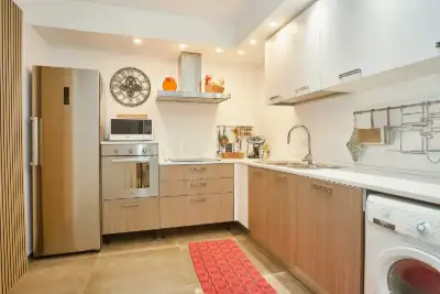 Villa Plurifamiliare in vendita, Via Gian Gaspare Napolitano, Palermo