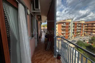 Casa in vendita, Via Generale di San Marzano, Catania