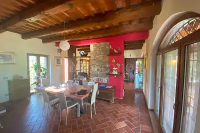 Villa in vendita, Via Canniccia, Rieti
