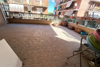 Casa in vendita, Via dei Velieri, Roma