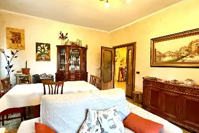 Casa in vendita, Via del Fontanile Anagnino, Roma