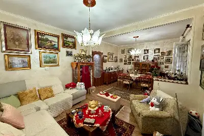 Casa in vendita, Via Emanuele Oliveri Mandalà, Palermo