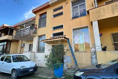 Casa in vendita, Via Brigata Sassari, Cargeghe