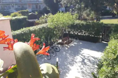 Villino a Schiera in affitto, Via Cesenatico, Fiumicino