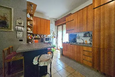 Casa in vendita, Via Massimo d'Azeglio, Lumezzane