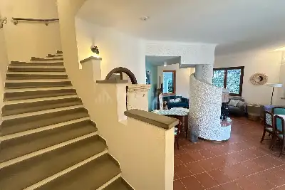 Villa Plurifamiliare in vendita, Via Nervi, Fiumicino