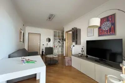 Casa in vendita, Via Amsterdam, Roma