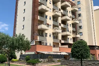 Casa in vendita, Via Capo dell'Argentiera, Roma