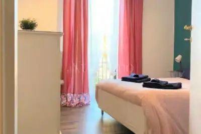 Casa in vendita, Viale dello Scalo S. Lorenzo, Roma