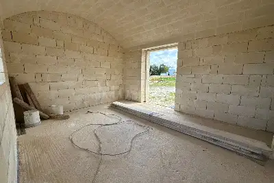 Villa in vendita, Contrada Molillo, Ostuni