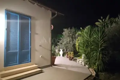 Villa in vendita, VIlletta a Casteltermini (AG) Contrada Fabbrichella, Casteltermini