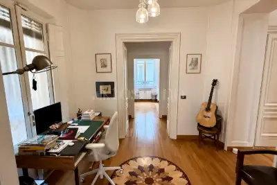 Casa in vendita, Via Ezio, Roma