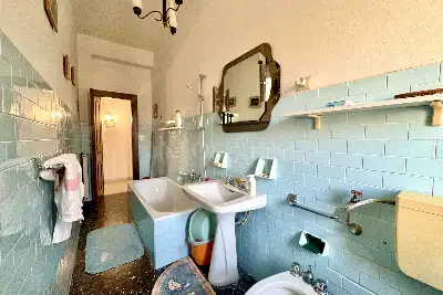 Casa in vendita, Via Domenico Trentacoste, Palermo