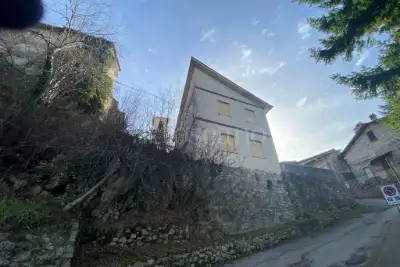 Casa in vendita, Via di San Giovanni, Rieti