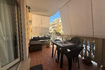 Casa in vendita, Via Umberto Grosso, Roma