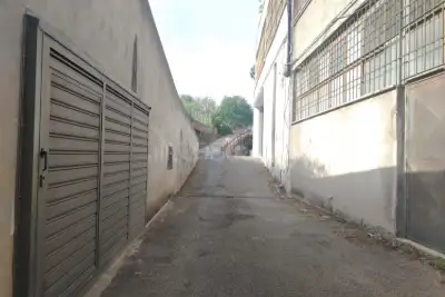 Box in affitto, Via Quirino Majorana, Roma