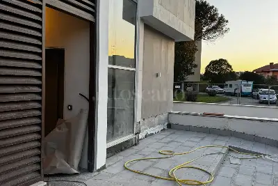 Casa in vendita, Via A. Casorati, Latina