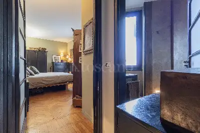 Casa in vendita, Via Emilio Morosini, Milano