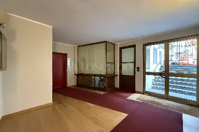 Casa in vendita, Via Sofonisba Anguissola, Milano