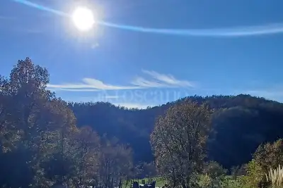 Villa in vendita, Cairo Montenotte via Sant'Anna 9/a, Cairo Montenotte