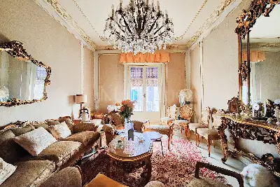 Attico in vendita, Via Ciullo D'Alcamo, Palermo