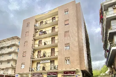 Casa in vendita, Via Adolfo Celi, Messina