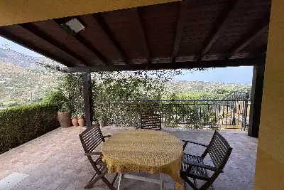 Villino a Schiera in vendita, Contrada Morello , Trabia