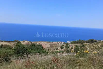 Agricolo in vendita, Piano Guastella, Erice