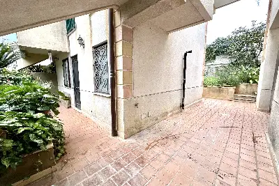 Villa in vendita, Via dell'Ulivo, Palermo