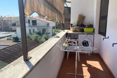 Casa in affitto, Via Cervia, Fiumicino