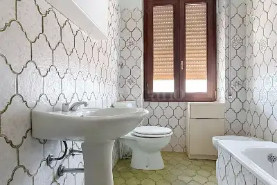 Casa in vendita, Via Limbara, Ossi