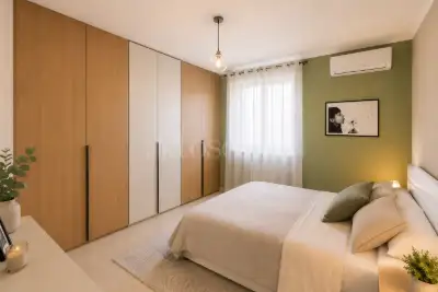 Villa for sale, Via Carlo Calcaterra, Roma