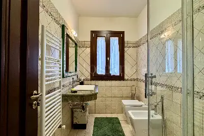 Villa in vendita, Via Calcara, Aci Bonaccorsi