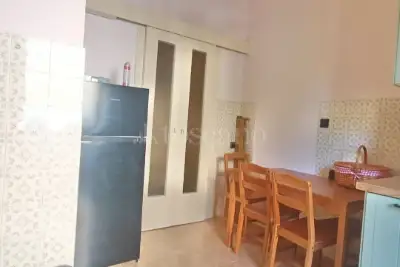 Casa in affitto, Via Alberto Mancini, Roma