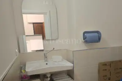 Ufficio in vendita, Via Monsignor Pio Marcello Bagnoli, Avezzano