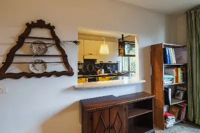 Casa in vendita, Via Teobaldo Ciconi, Udine