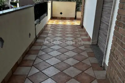 Villa in vendita, Via Vanzaghello, Busto Arsizio