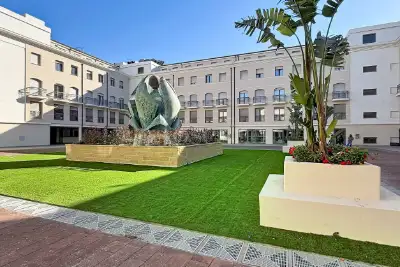 Attico in vendita, Via Michele Coppino, Sassari