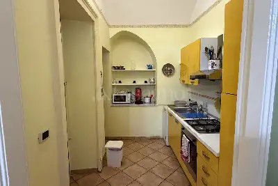 Casa in affitto, Via Monsignor Ventimiglia, Catania