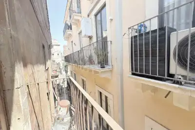 Casa in vendita, Via Pacini, Catania