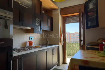 Casa in vendita, Via dell'Appagliatore, Roma