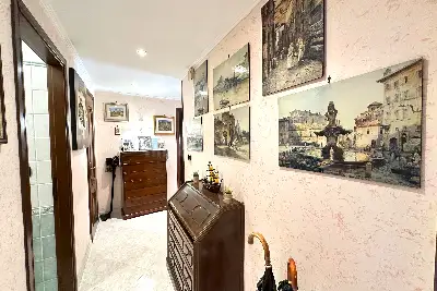 Casa in vendita, Via della Magliana , Roma