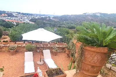 Casa in vendita, Via dell'Ancora, Arzachena