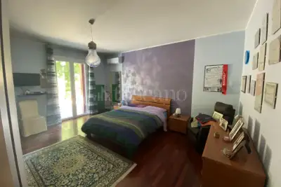 Villa in vendita, Via Martiri della Libertà, Pramaggiore