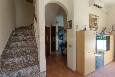 Villa Bifamiliare in vendita, Viale delle Querce, Anzio